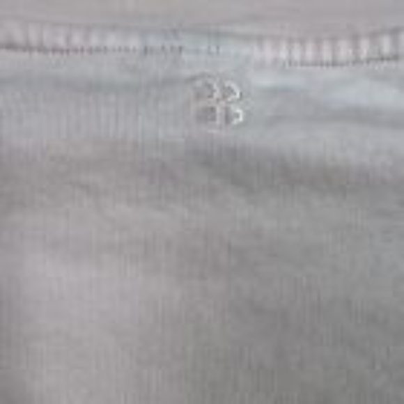 Sweaty Betty After Class Sweatshirt w/ Thumbholes Light Pink Size Small - Picture 3 of 5